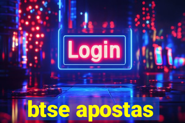 btse apostas